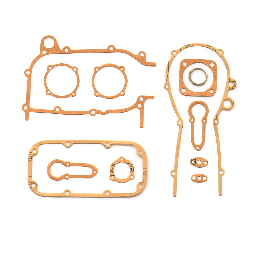 Complete Gasket Kit (oil seals not included) - Grafite Offroad