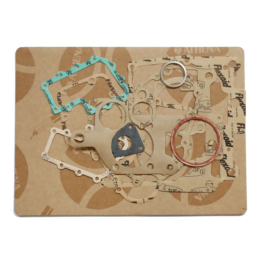 Complete Gasket Kit (oil seals not included) - Grafite Offroad