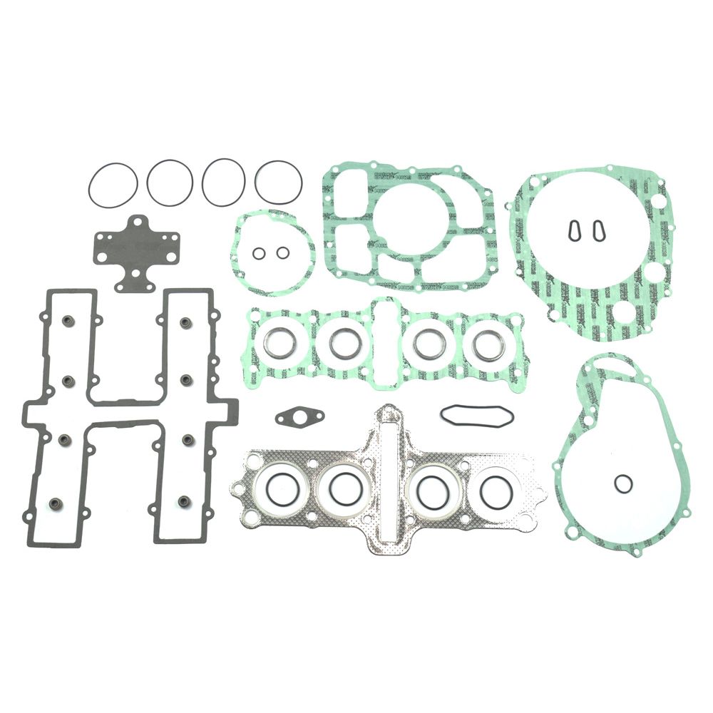 Complete Gasket Kit (oil seals not included) - Grafite Offroad