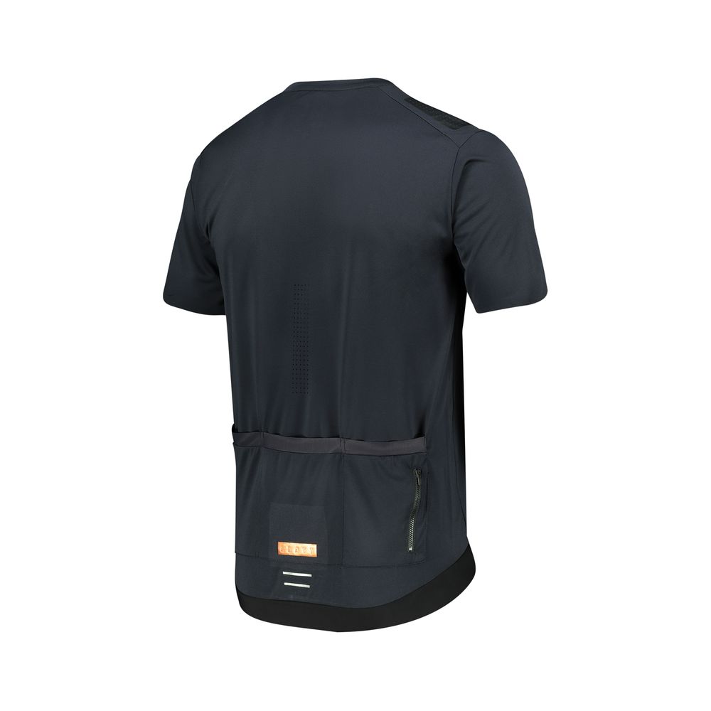 MTB Trail 3.0 Jersey - Grafite Offroad