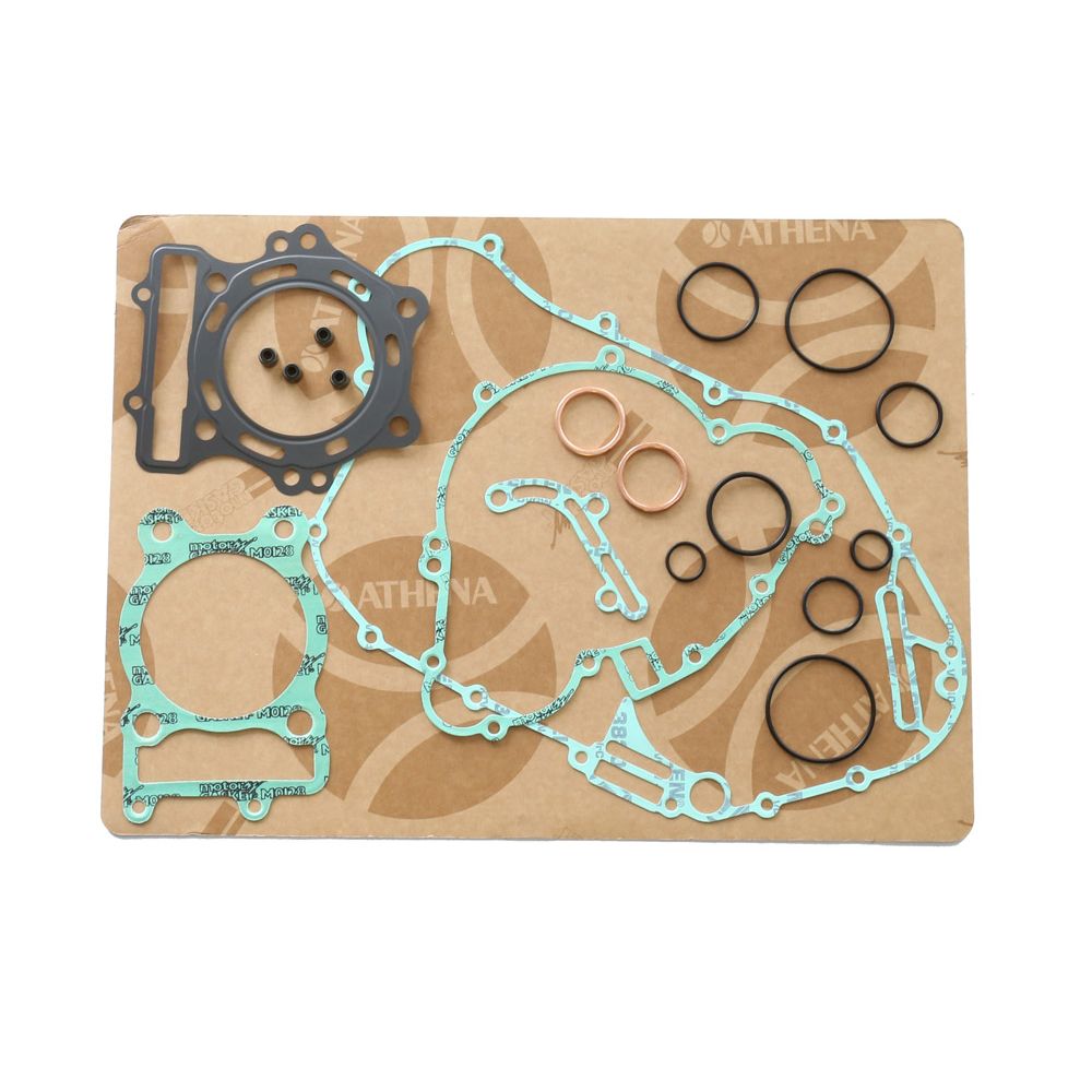 Complete Gasket Kit (oil seals not included) - Grafite Offroad
