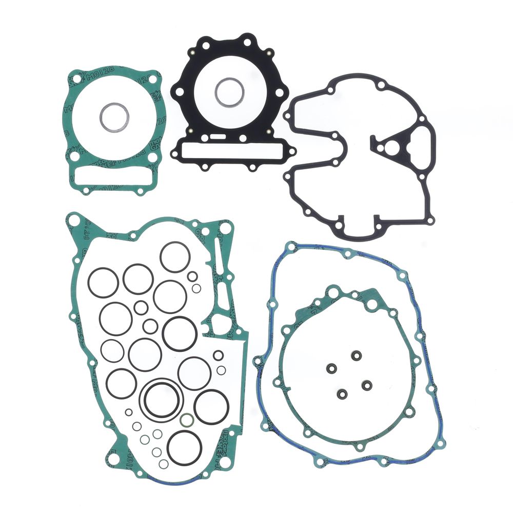 Complete Gasket Kit (oil seals not included) - Grafite Offroad