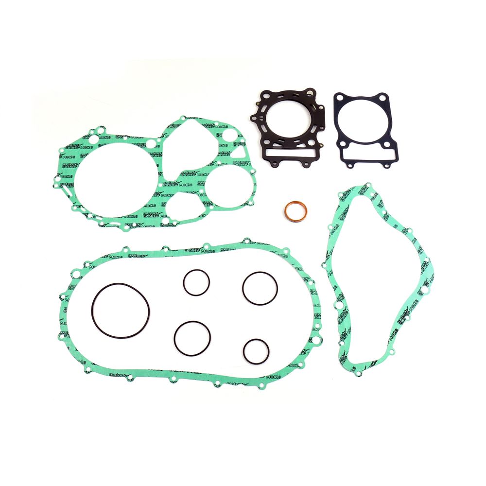 Complete Gasket Kit (oil seals not included) - Grafite Offroad