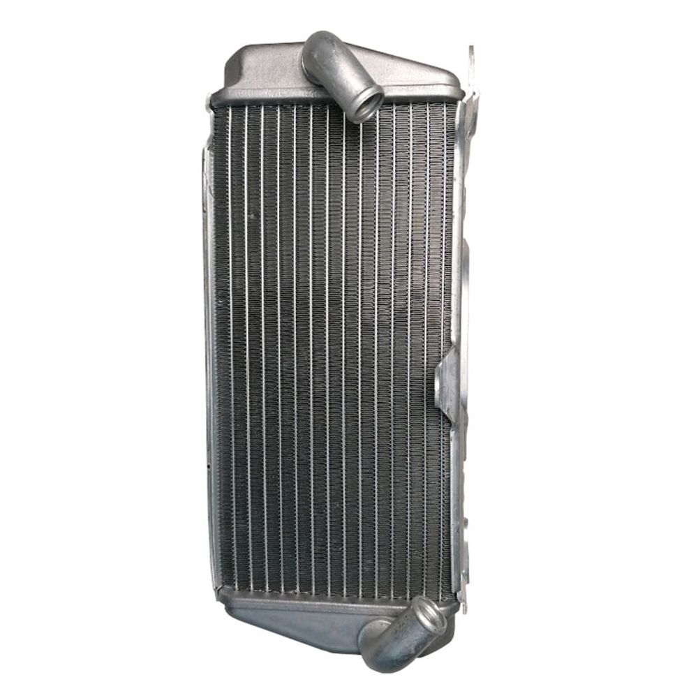 Left Radiator Crf 450 - Grafite Offroad