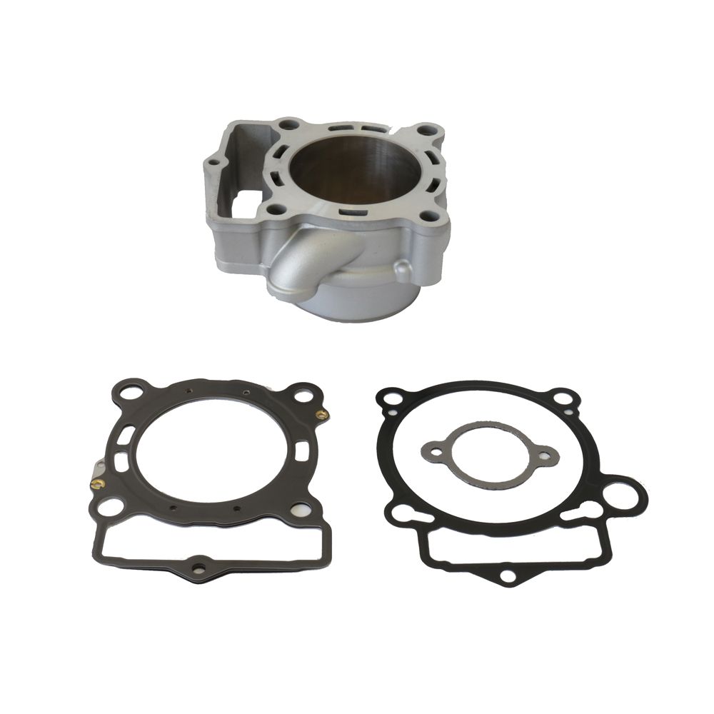 Standard Bore Cylinder Kit Ø 78 mm, 250 cc with Gaskets (no piston included) - Grafite Offroad