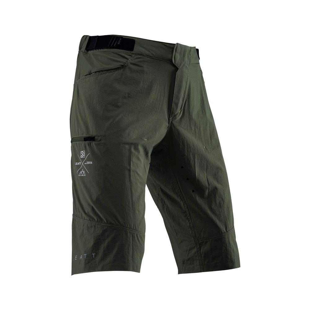 Pantaloncini MTB Trail 2.0