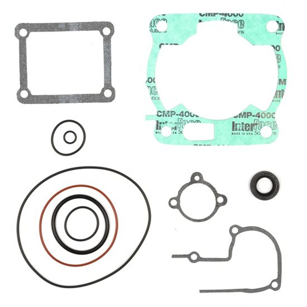 Prox Top End Gasket Set Yz125 `93 - Grafite Offroad