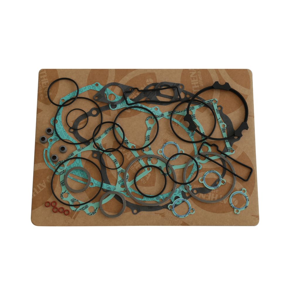 Complete Gasket Kit (oil seals not included) - Grafite Offroad