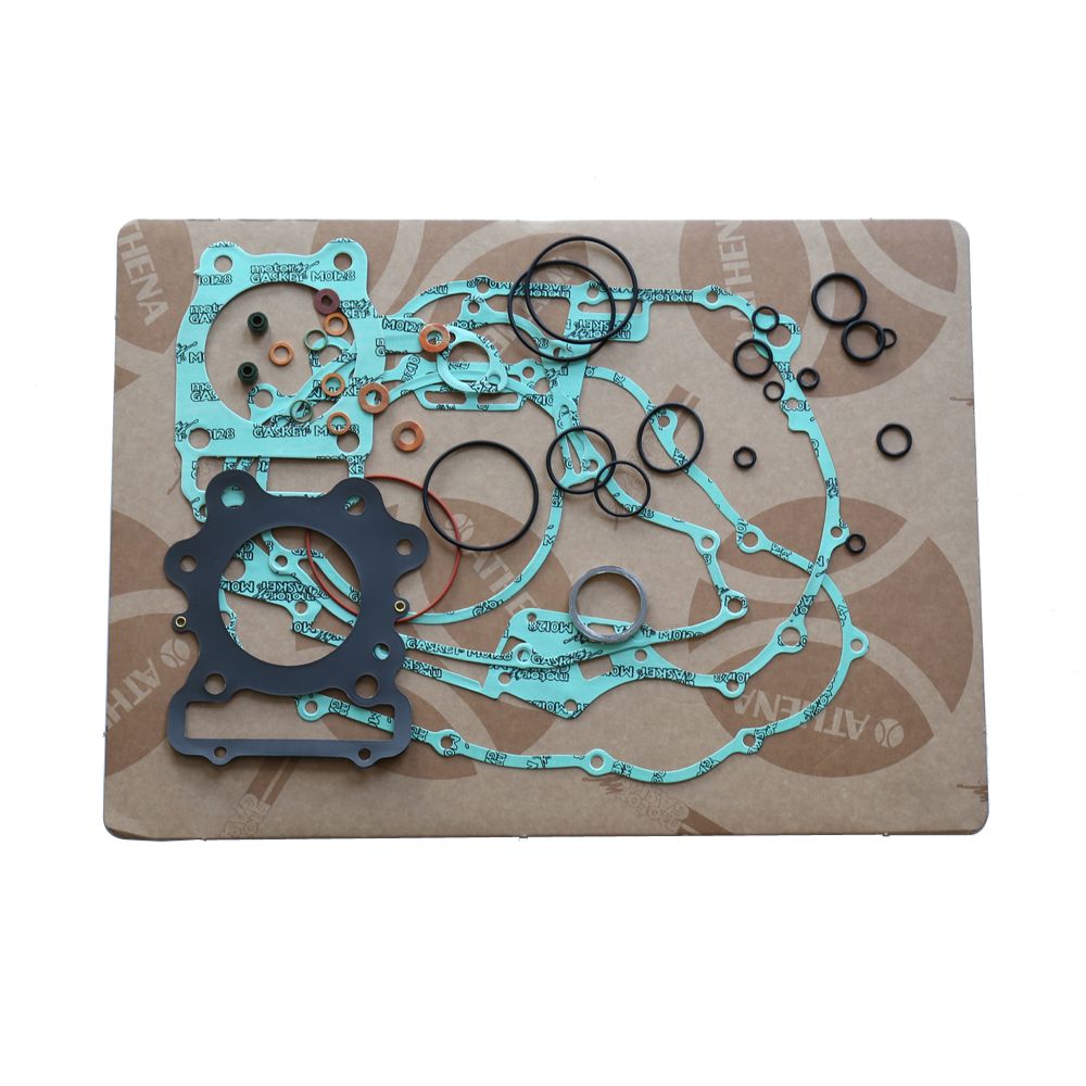 Complete Gasket Kit (oil seals not included) - Grafite Offroad