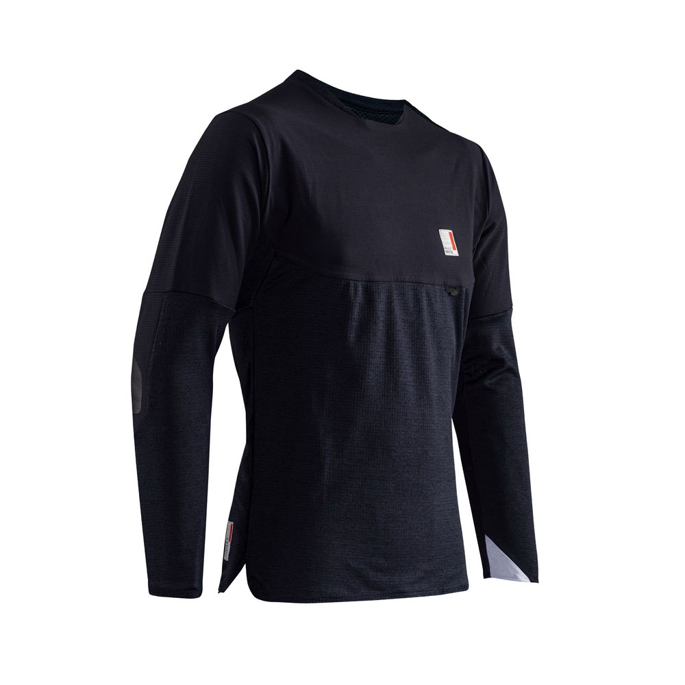 MTB AllMtn 5.0 Jersey - Grafite Offroad
