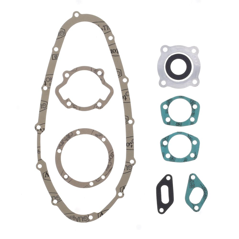 Complete Gasket Kit (oil seals not included) - Grafite Offroad