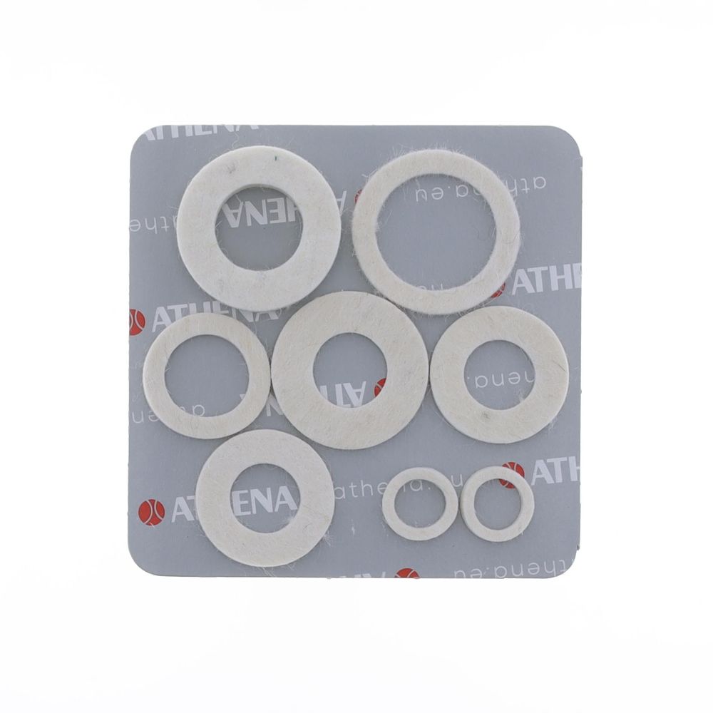 Engine Oil Seals Kit - Grafite Offroad
