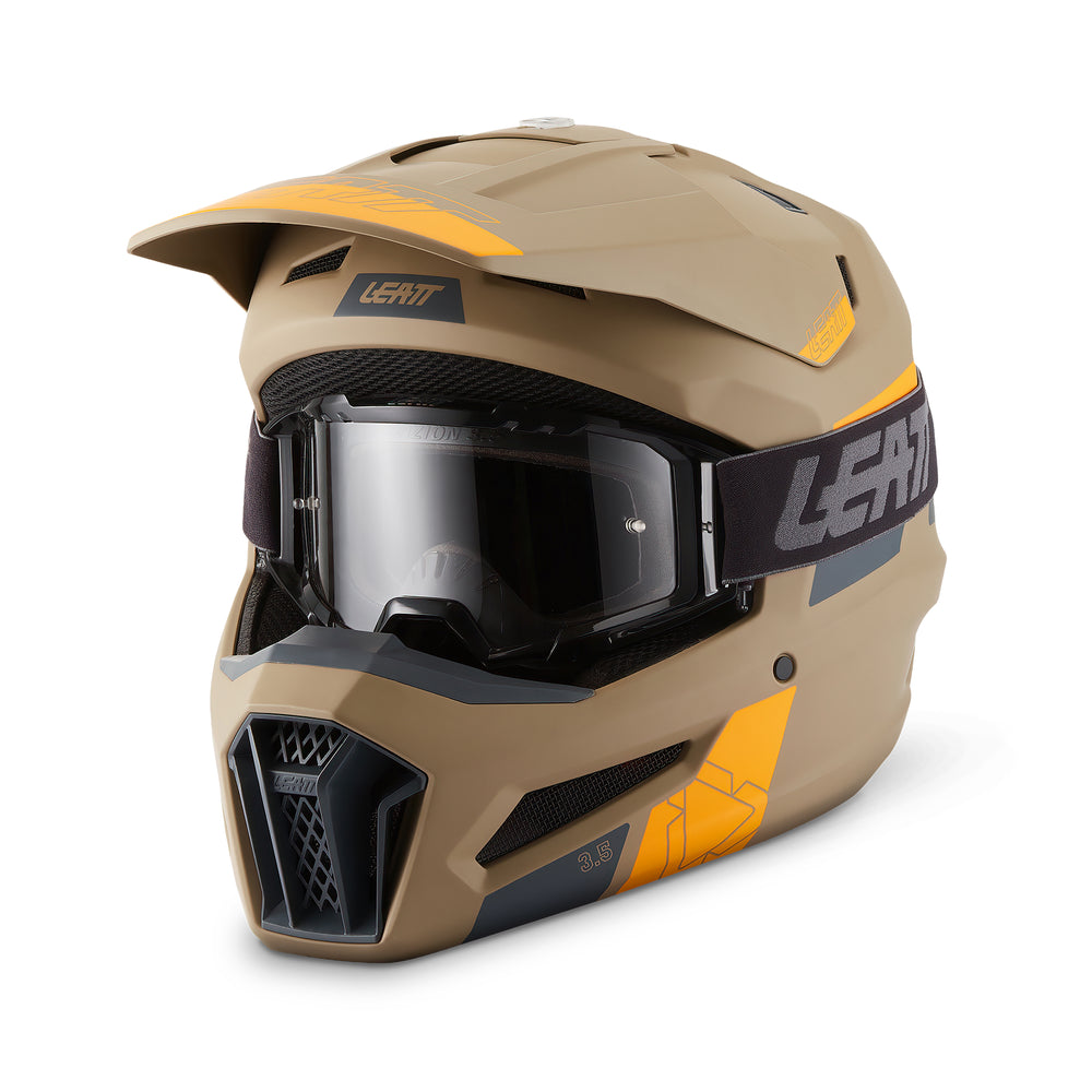 Helmet Kit Moto 3.5 Leatt