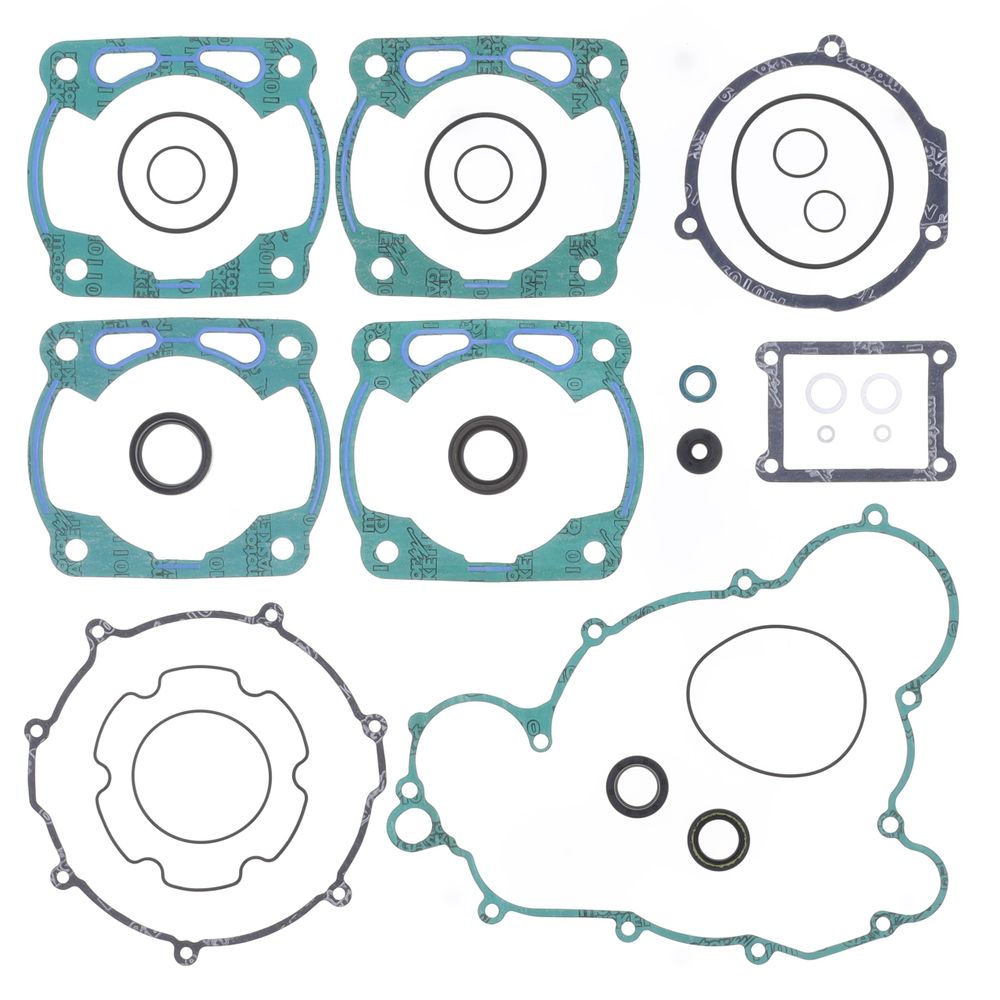 Complete Gasket Kit (oil seals included) - Grafite Offroad
