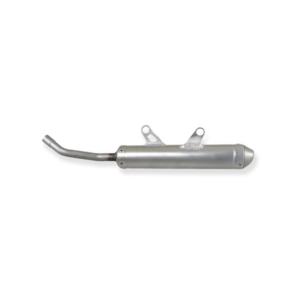 Doma 2s Silencer Ktm 125 Exc 2020 L=340