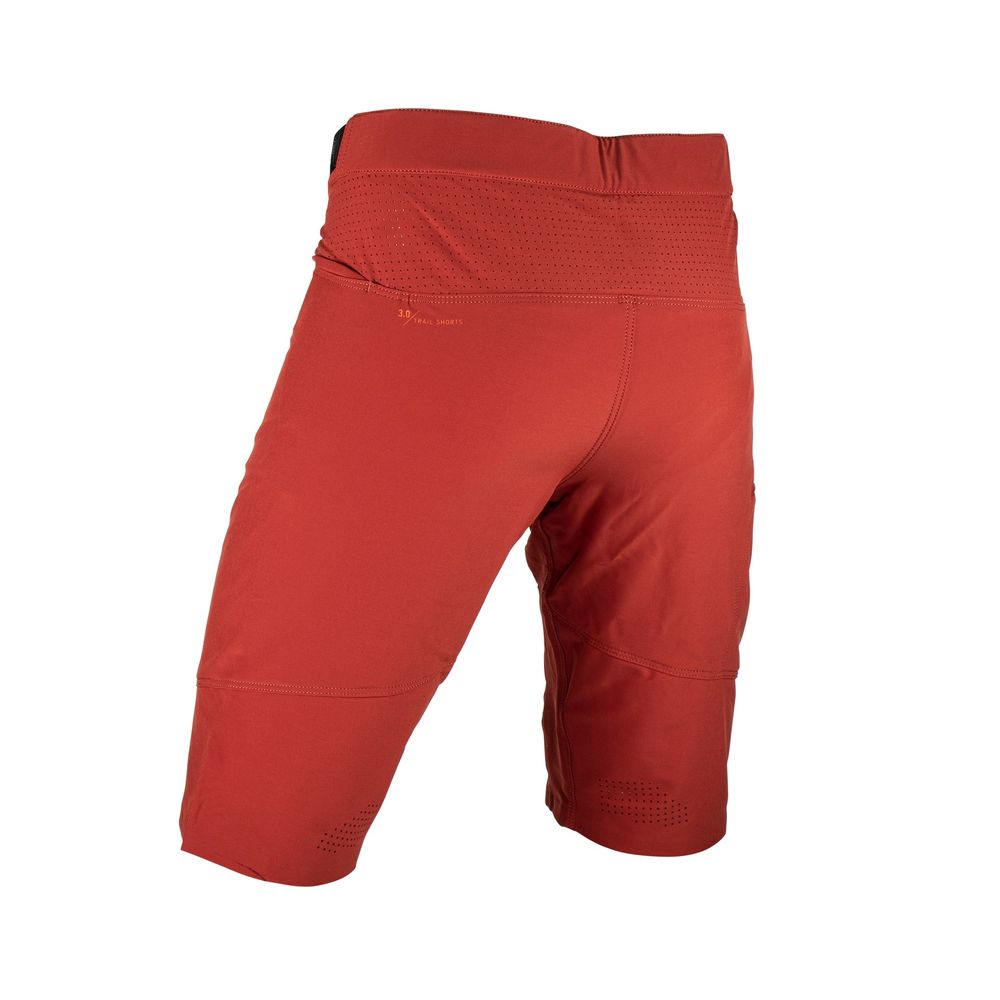 MTB Trail 3.0 Shorts - Grafite Offroad