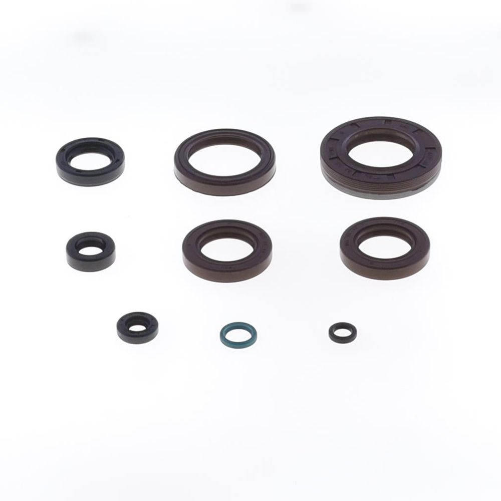 Engine Oil Seals Kit - Grafite Offroad