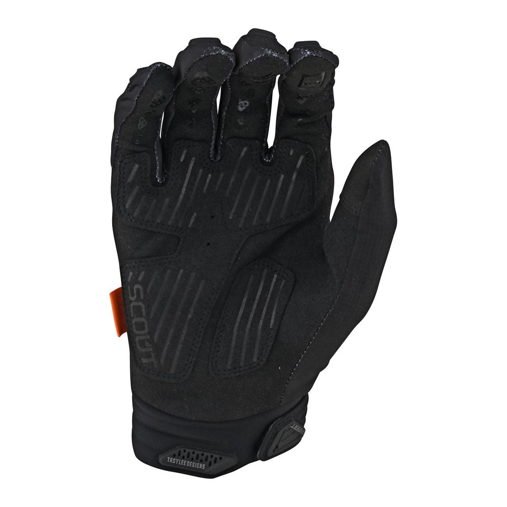 Scout Gambit Moto Gloves Troy Lee Designs