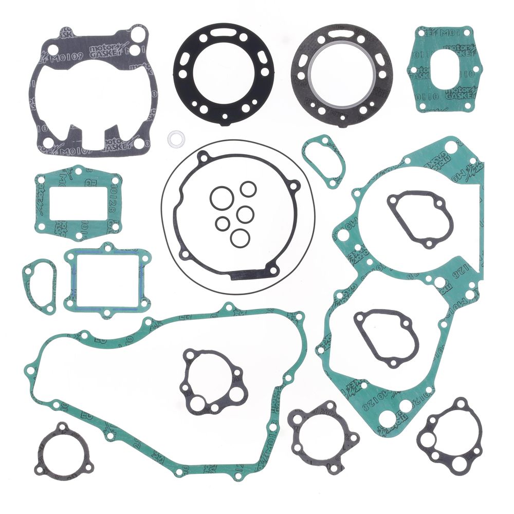 Complete Gasket Kit (oil seals not included) - Grafite Offroad