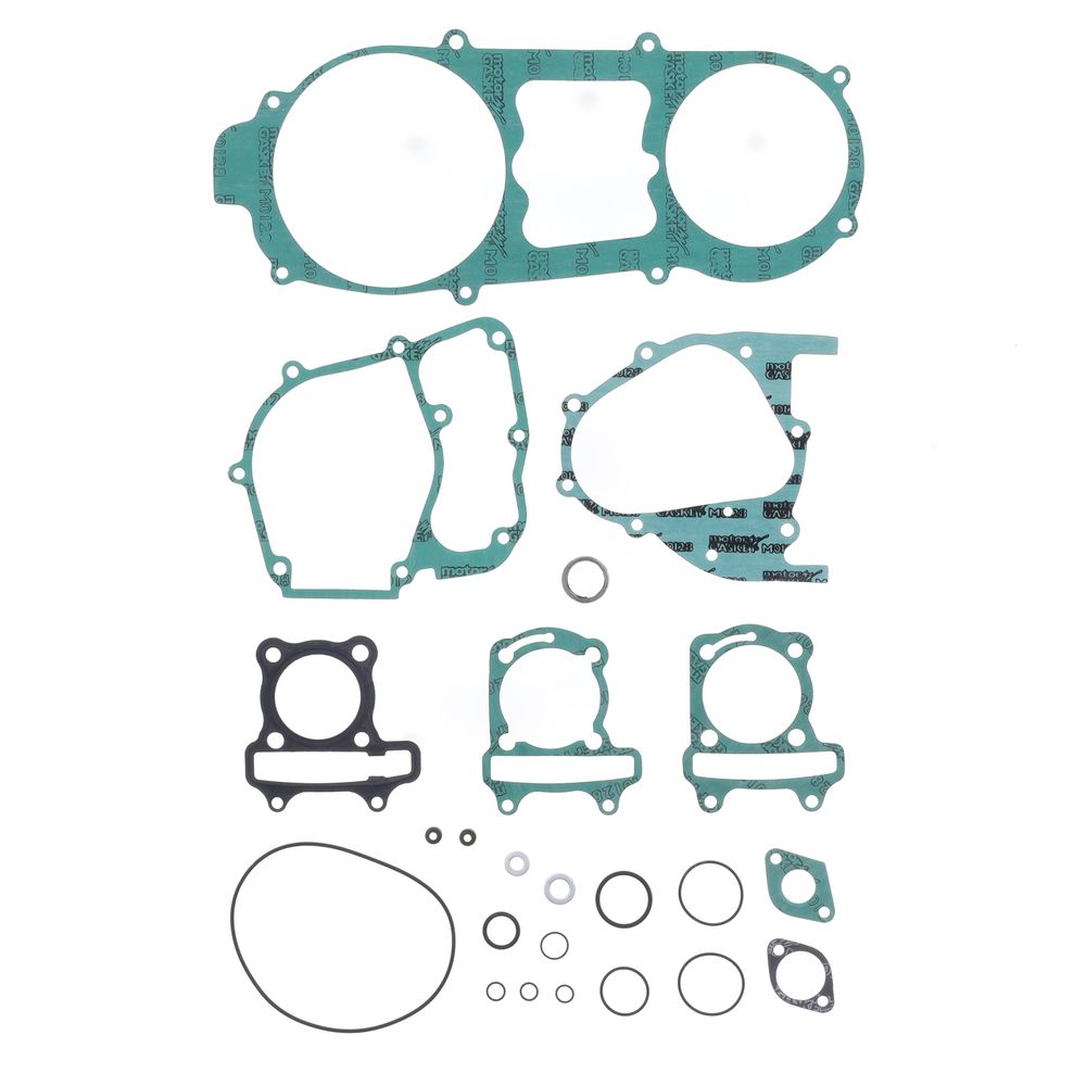 Complete Gasket Kit (oil seals not included) - Grafite Offroad