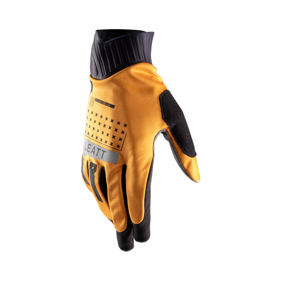 MTB 2.0 WindBlock Handschuhe