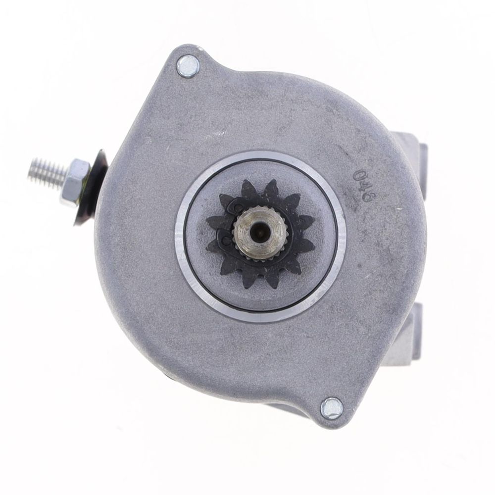Starter Motor - Grafite Offroad