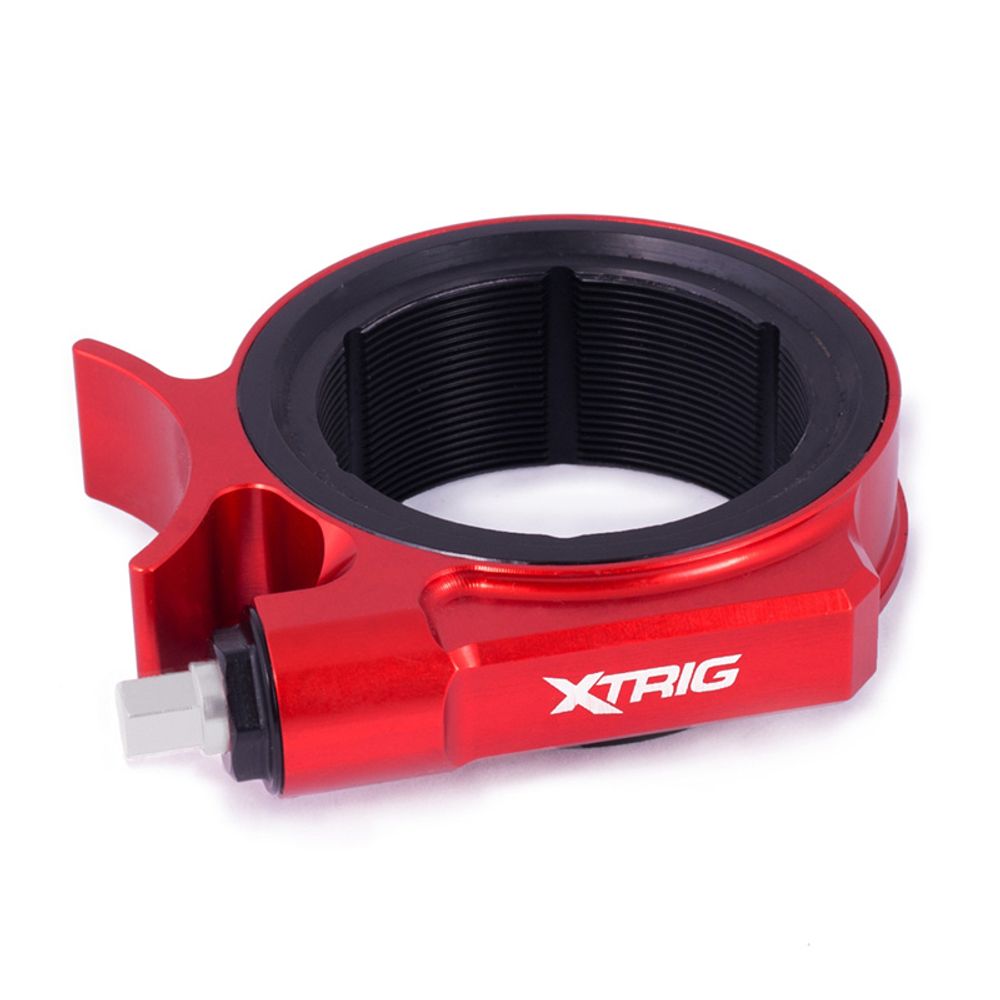 Shock Preload Adjuster Kyb Beta Rr 23+ - Grafite Offroad