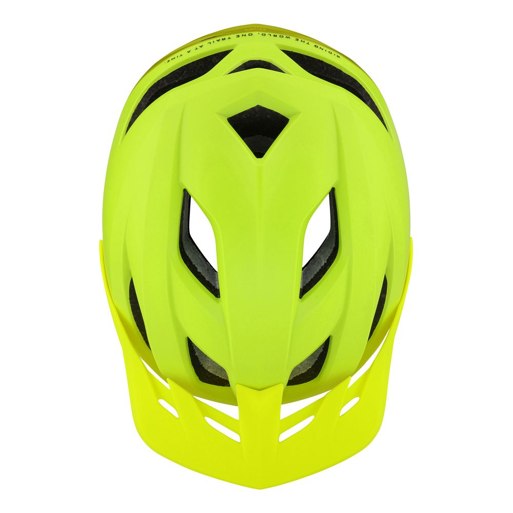 Flowline SE MTB Helmet Troy Lee Designs