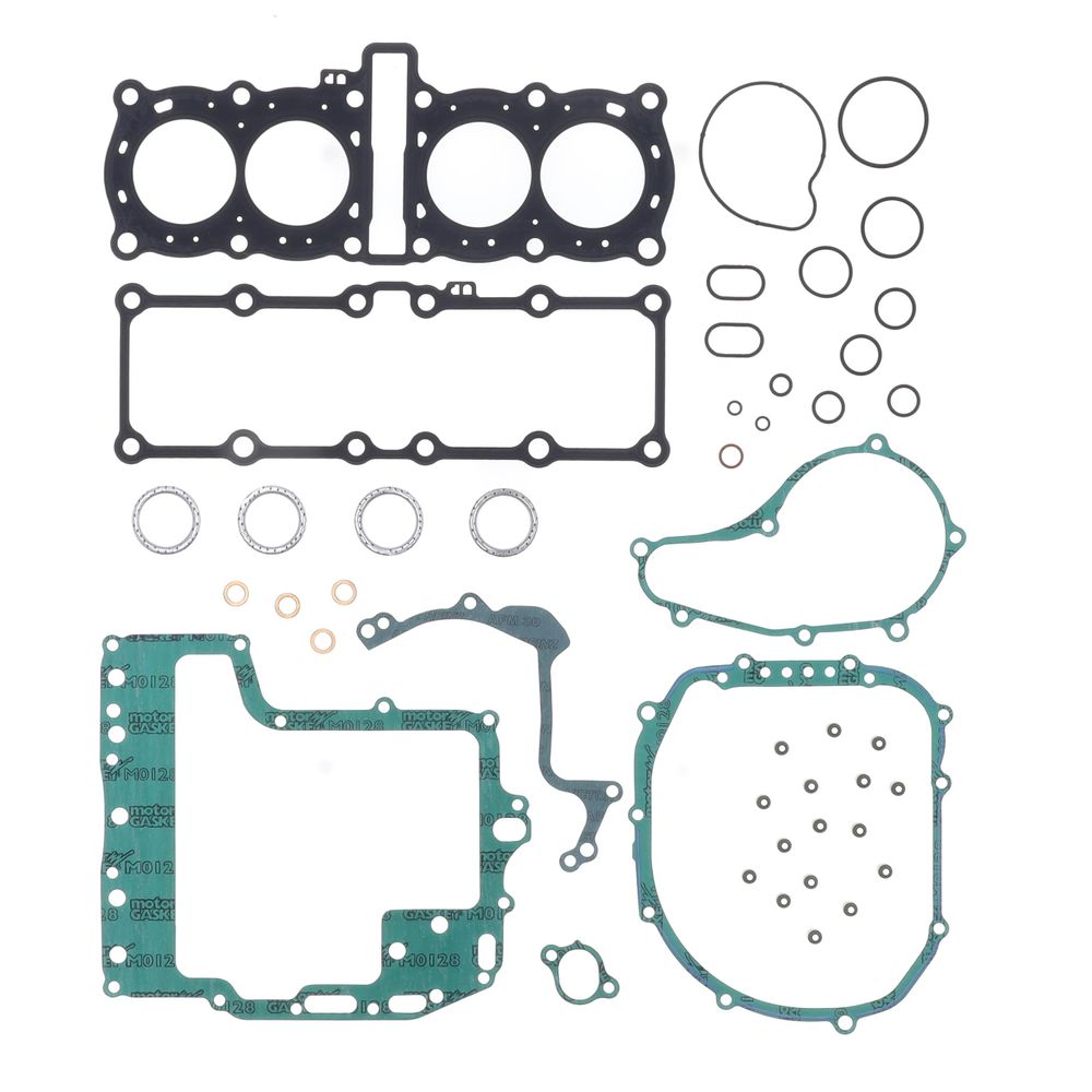 Complete Gasket Kit (oil seals not included) - Grafite Offroad