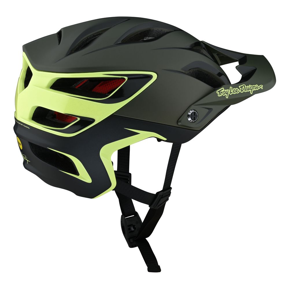 Casco A3