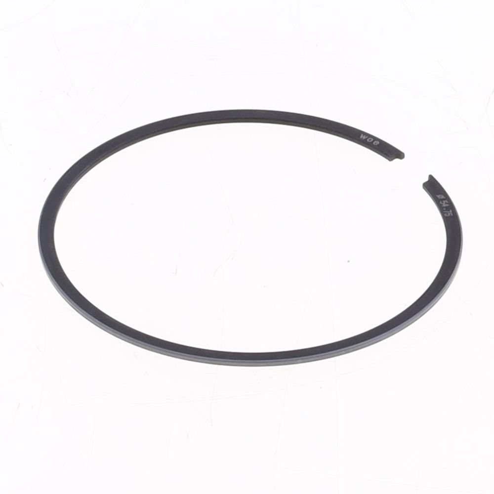 Ring Set Ø 54,5 mm for Athena Piston - Grafite Offroad