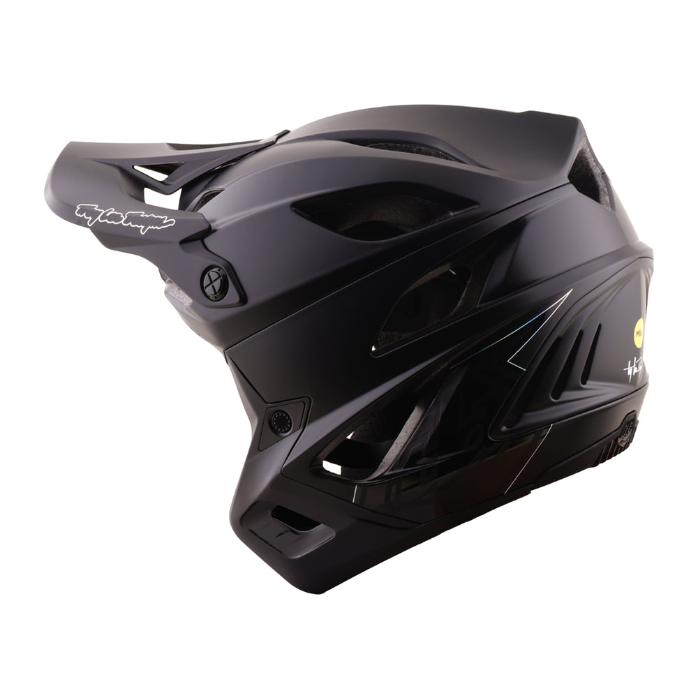 Stage MTB Helmet Troy Lee Designs