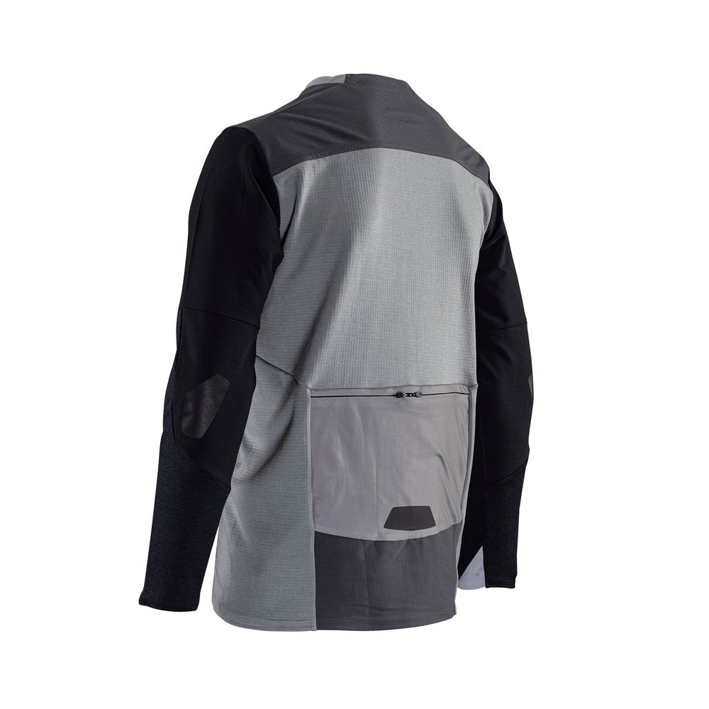 MTB AllMtn 5.0 Jersey Leatt