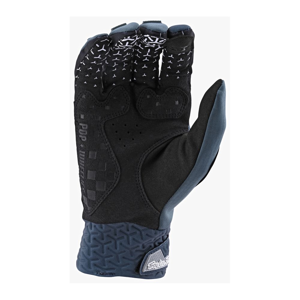 Ultra-resistant MTB gloves TLD SWELTER for highest protection