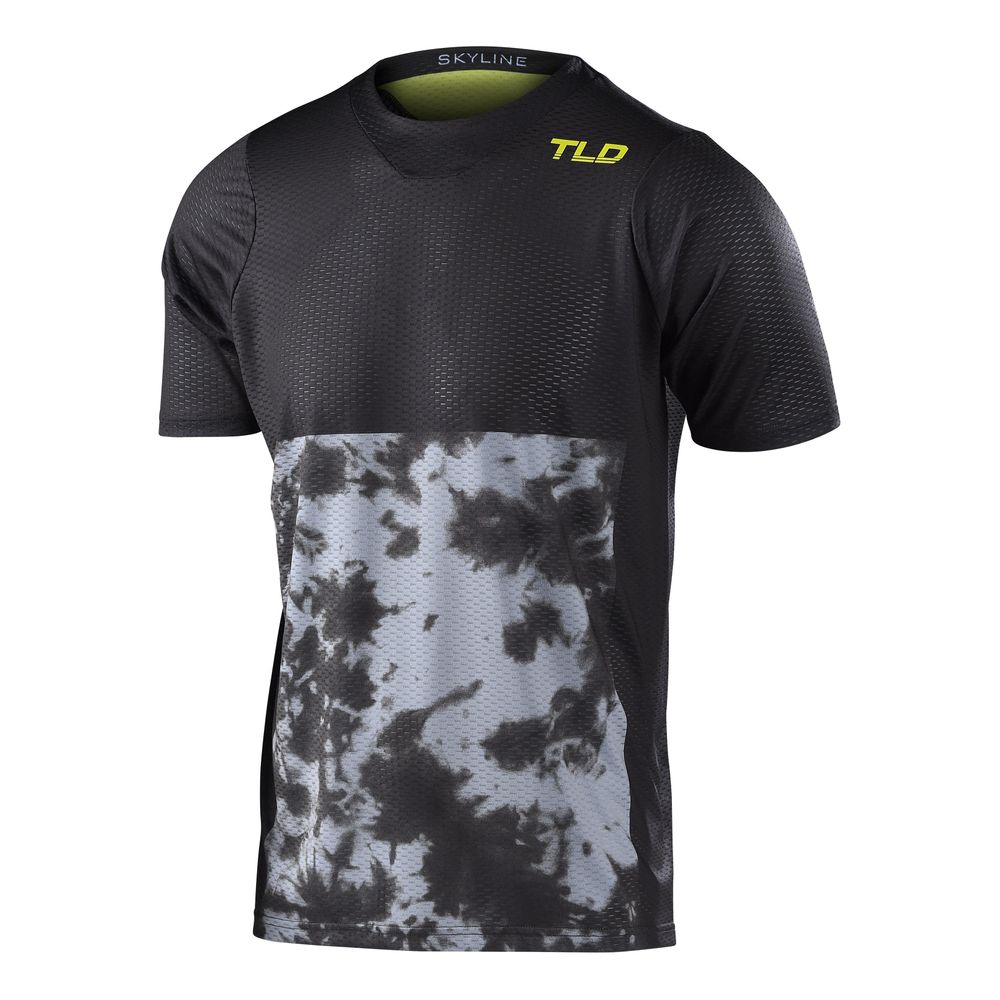Skyline Air Short Sleeve MTB Jersey Troy Lee Designs