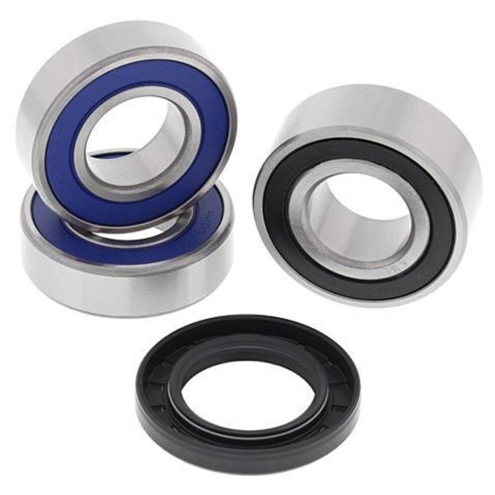 Prox Rearwheel Bearing Set Ktm400/620/640 Lc4 `97-02 - Grafite Offroad