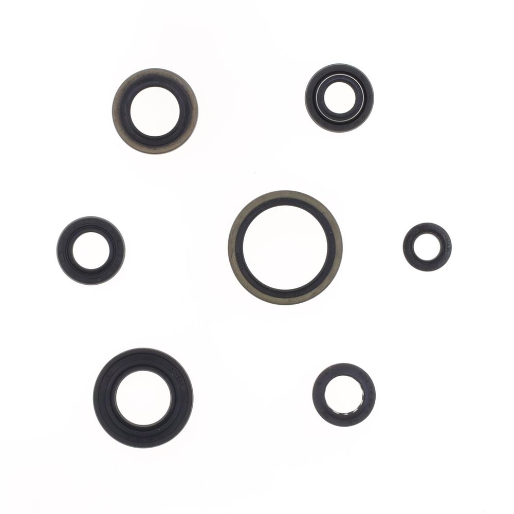 Engine Oil Seals Kit - Grafite Offroad