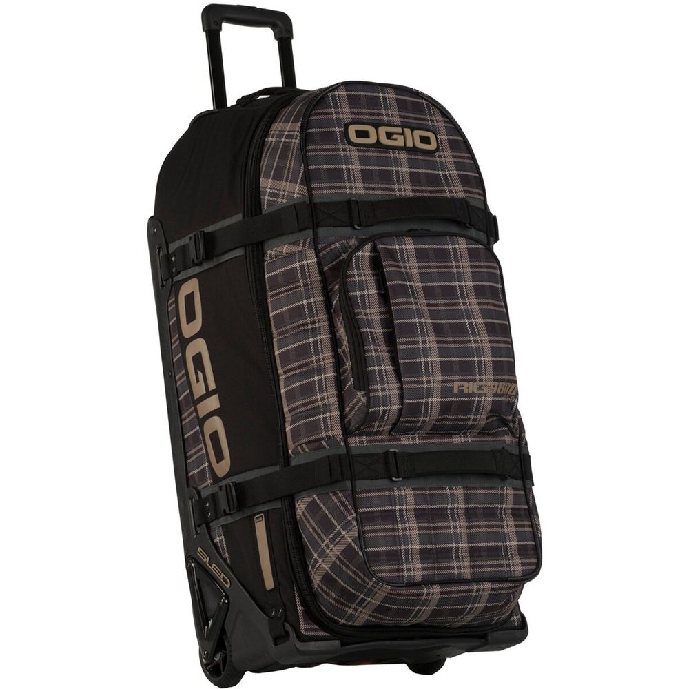 RIG9800 Gear Bag