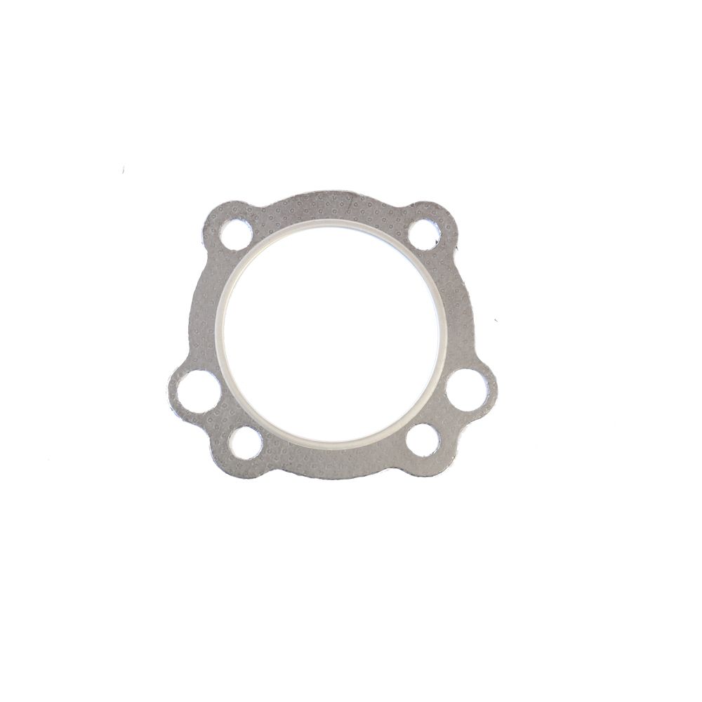Cylinder Head Gasket, Reinforced Graphite, Firering (th. 0.070") - Set of 10 pcs - Grafite Offroad