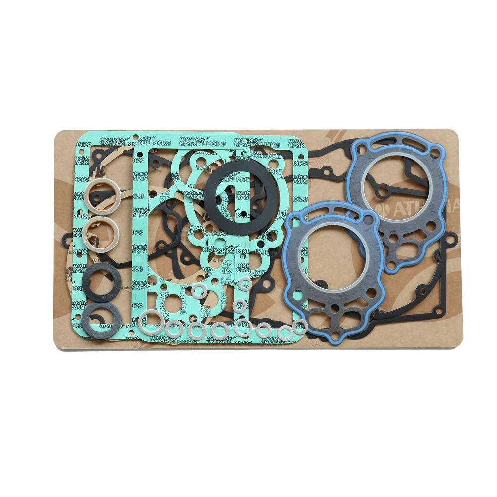 Complete Gasket Kit (oil seals not included) - Grafite Offroad