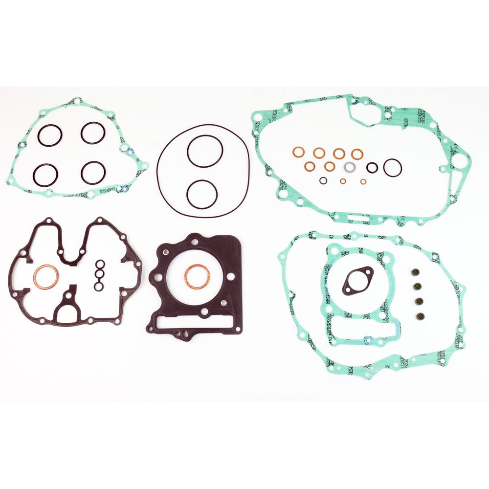 Complete Gasket Kit (oil seals not included) - Grafite Offroad