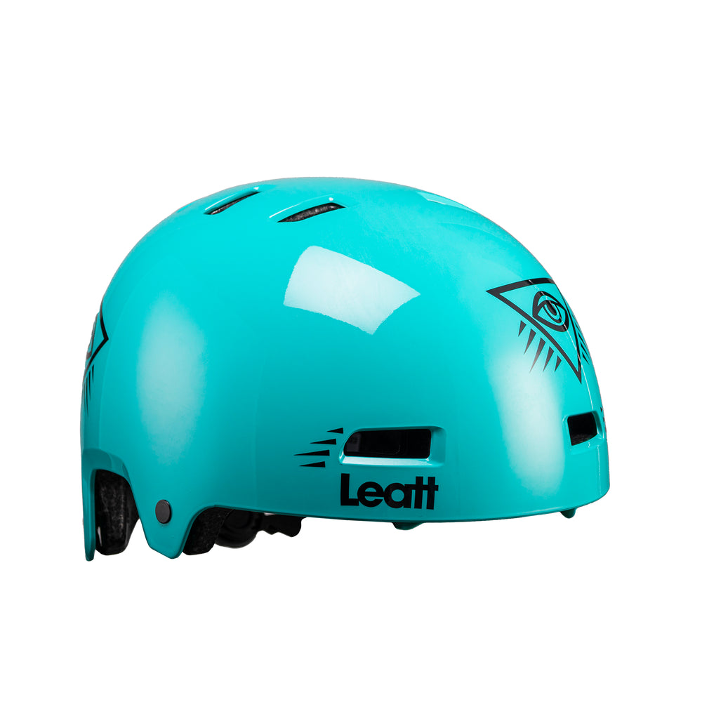 MTB Urban 2.0 Jr Helmet - Grafite Offroad