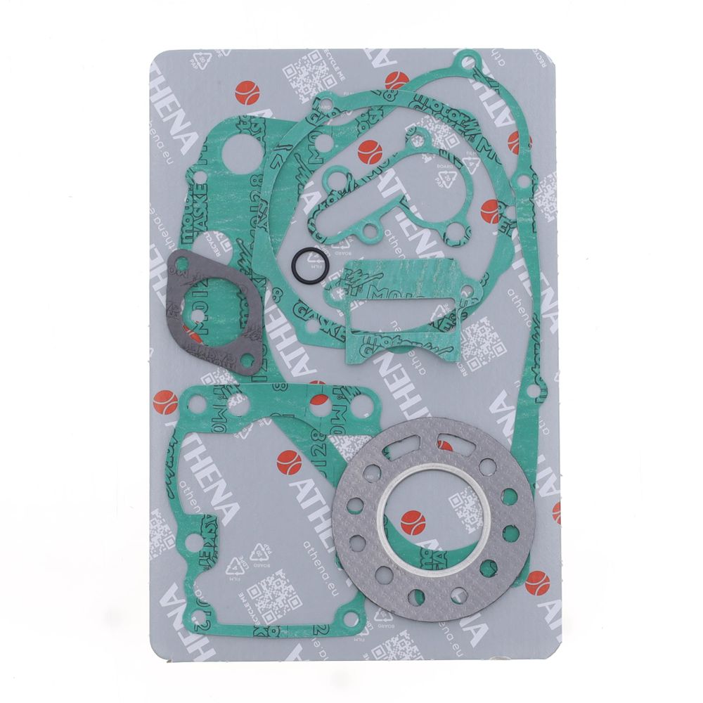 Complete Gasket Kit (oil seals not included) - Grafite Offroad