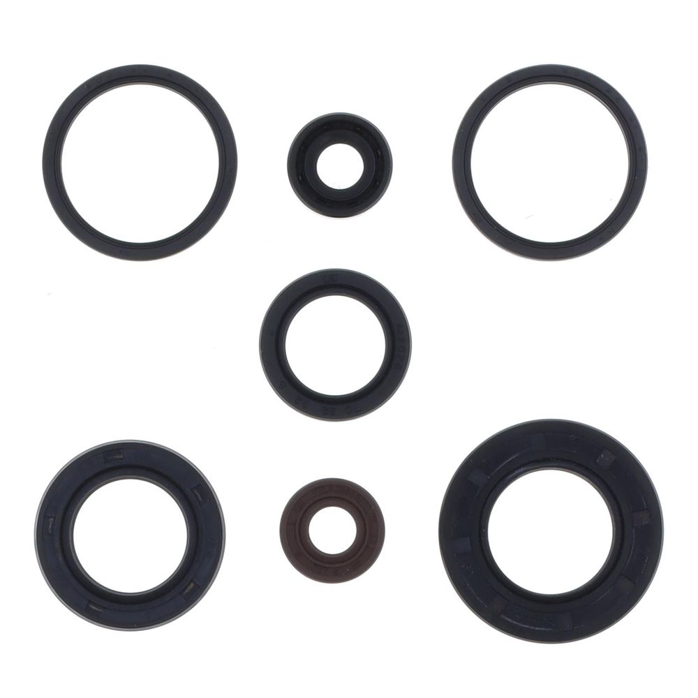 Engine Oil Seals Kit - Grafite Offroad