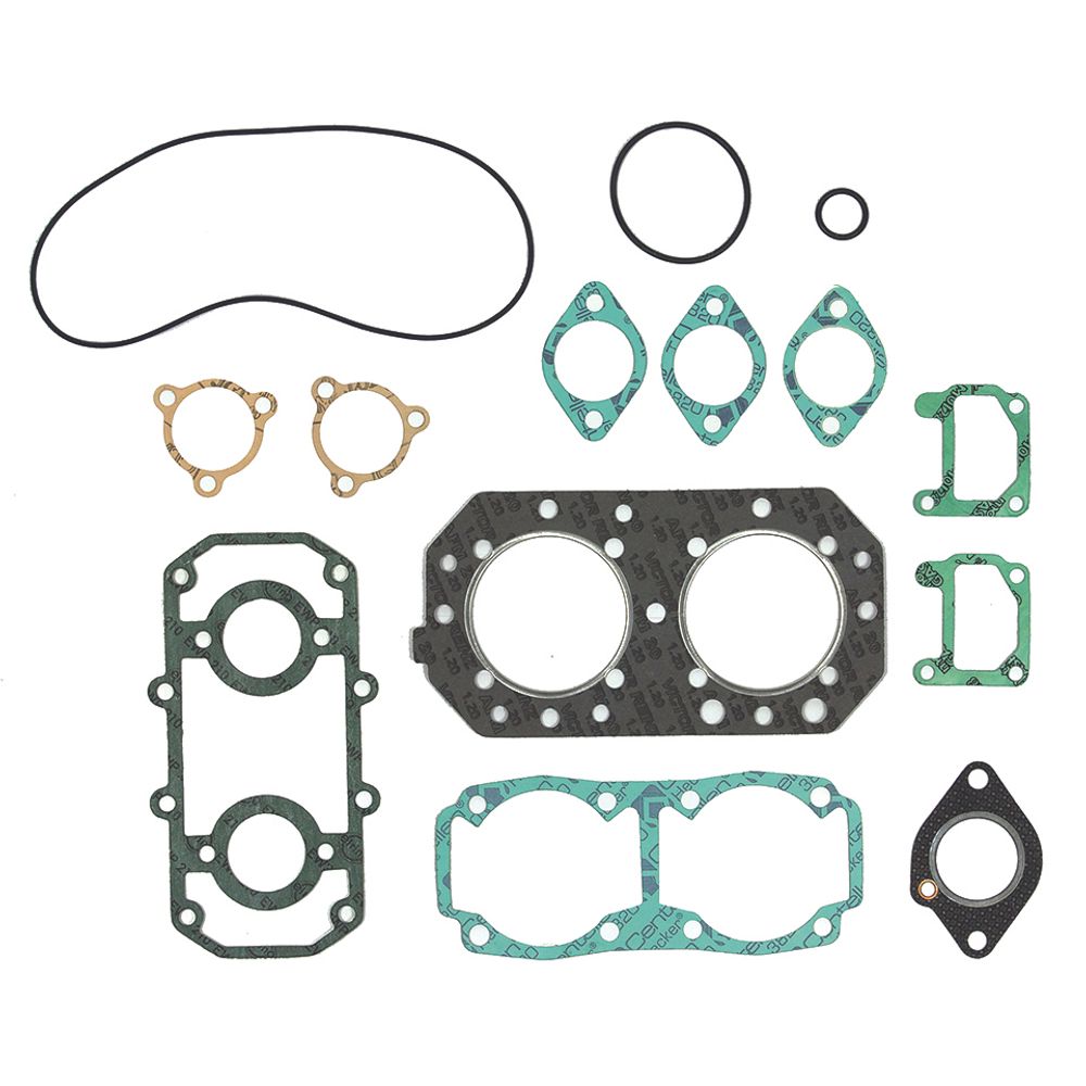 Complete Gasket Kit (oil seals not included) - Grafite Offroad
