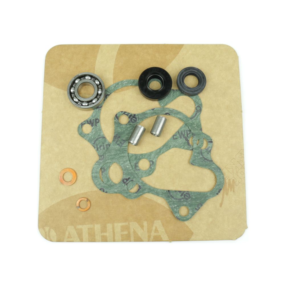 Water Pump Gasket Kit - Grafite Offroad