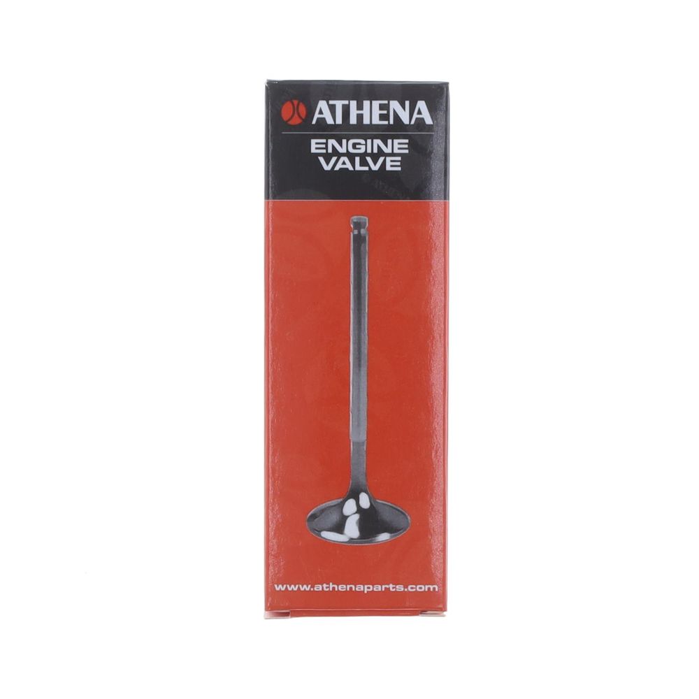 Exhaust Valve - Grafite Offroad
