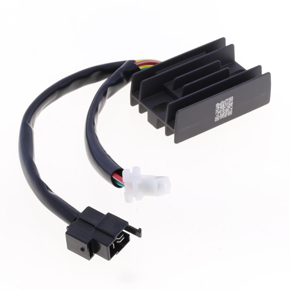 Voltage Regulator - Grafite Offroad