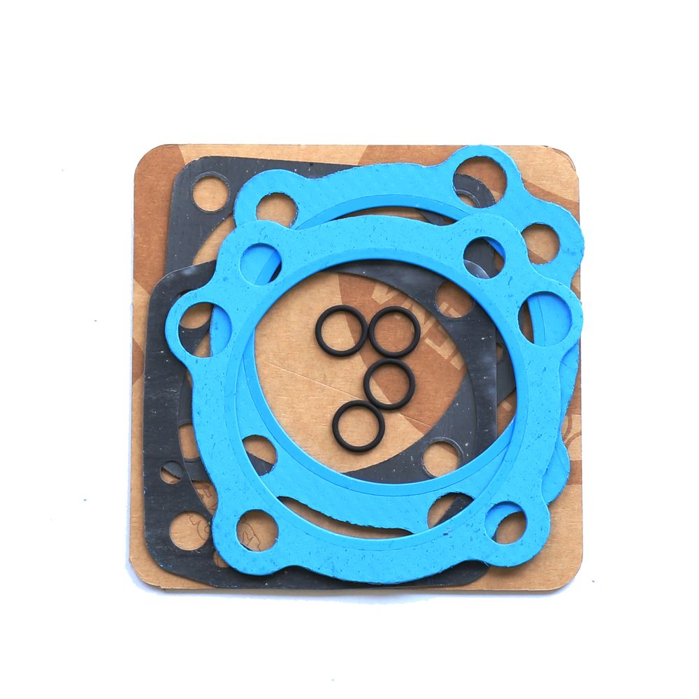 Head and Base Gasket Kit, 3"5/8 Big Bore, Evo 80ci 84-99 - Grafite Offroad