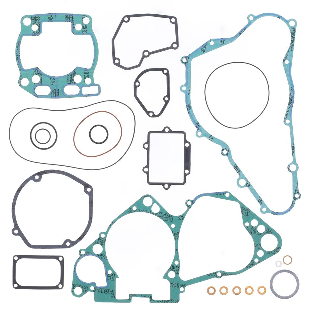 Complete Gasket Kit (oil seals not included) - Grafite Offroad